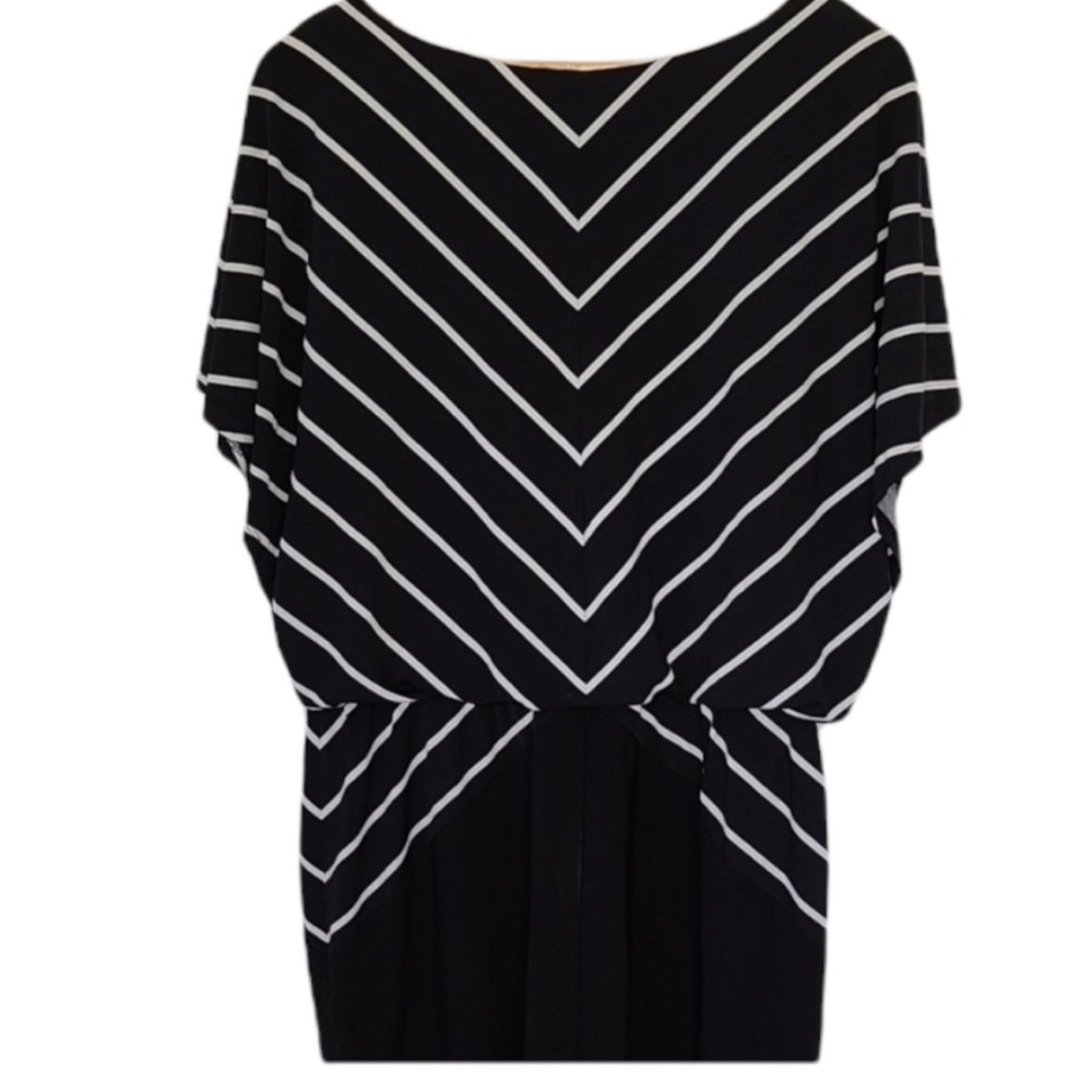 MSK - Dress - Picture 2 of 4